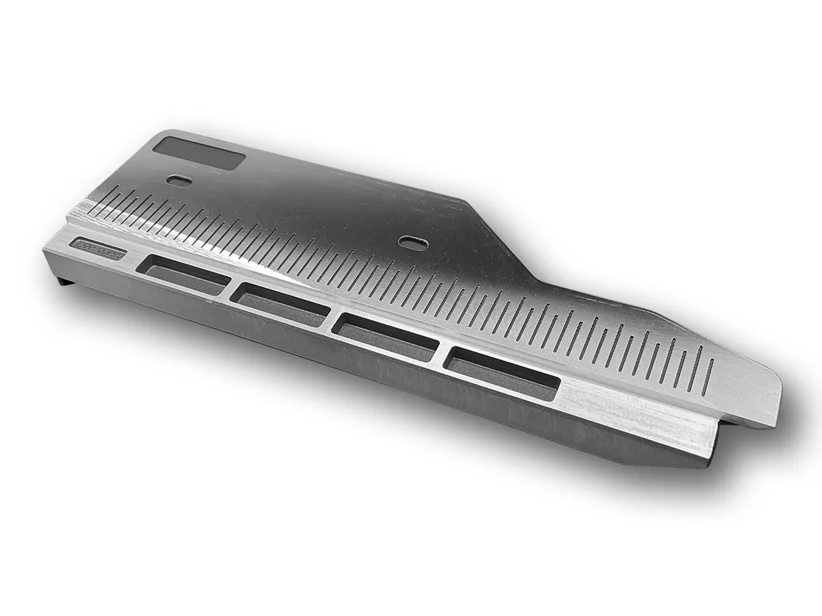 Règle glissière à onglets réf. 1 609 B06 230 Bosch